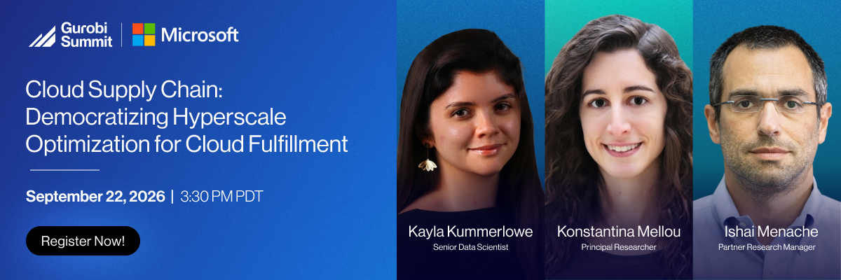 Microsoft Webinar Live from Summit